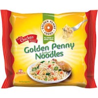 Golden Penny Goat Meat Pepper Soup Noodles 70g (Carton Of 40 Packs)